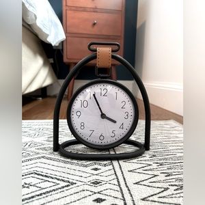 Decorative clock